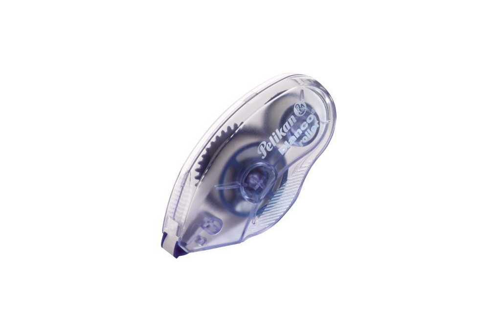 Pelikan Korrekturroller 338508 8,4mmx8,5m blanco B918D Maxi
