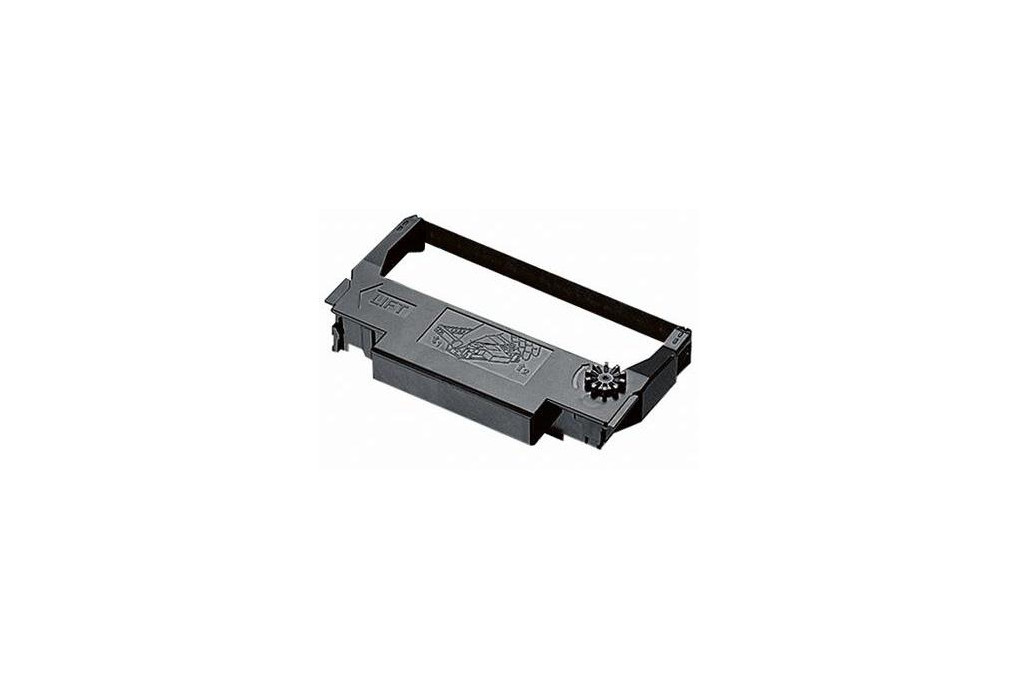 Epson Farbband ERC38B C43S015374 3Mio. Zeichen Nylon schwarz