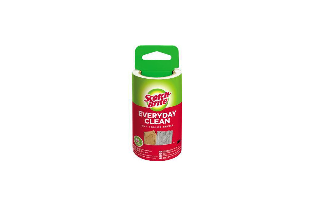Scotch Brite Ersatzrolle 836RFS 30EMEA 30Blatt
