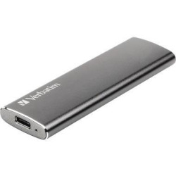 Verbatim SSD 47443 480GB USB3.1 1,8Zoll Verbatim SSD 47443 480GB USB3.1 1,8Zoll