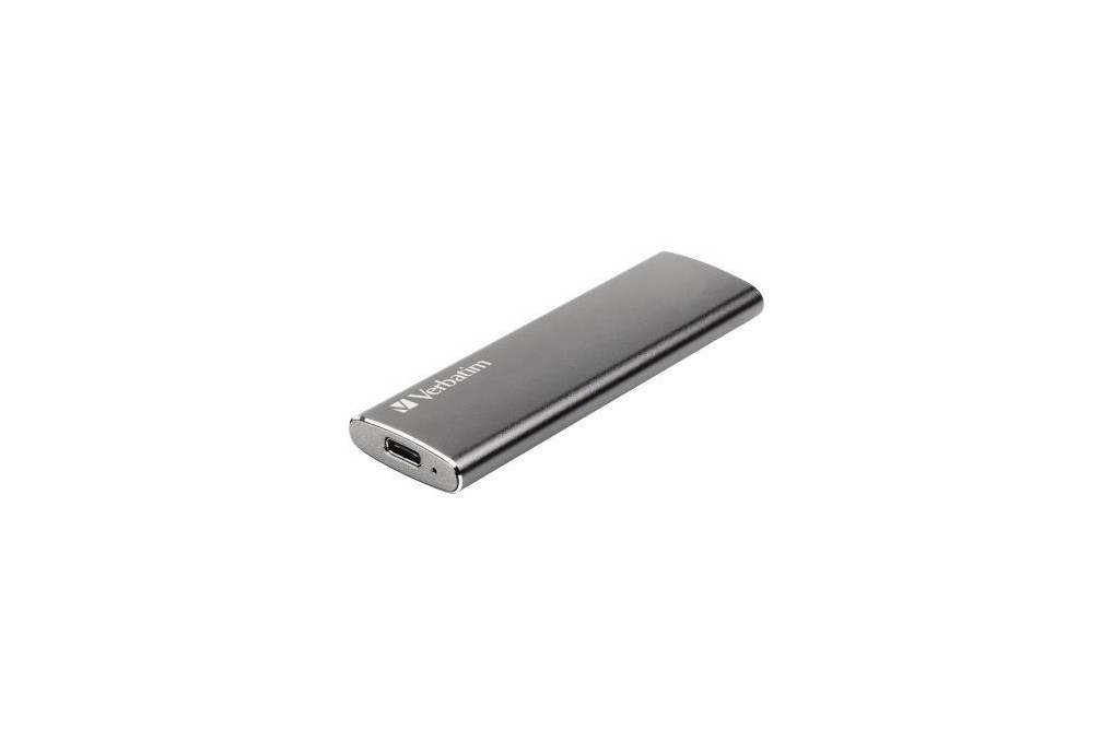 Verbatim SSD 47443 480GB USB3.1 1,8Zoll Verbatim SSD 47443 480GB USB3.1 1,8Zoll