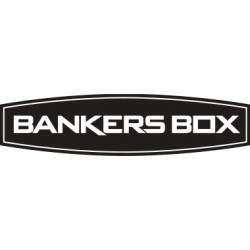 Bankers Box Archivbox Earth Series 4470601 325x260x375mm braun