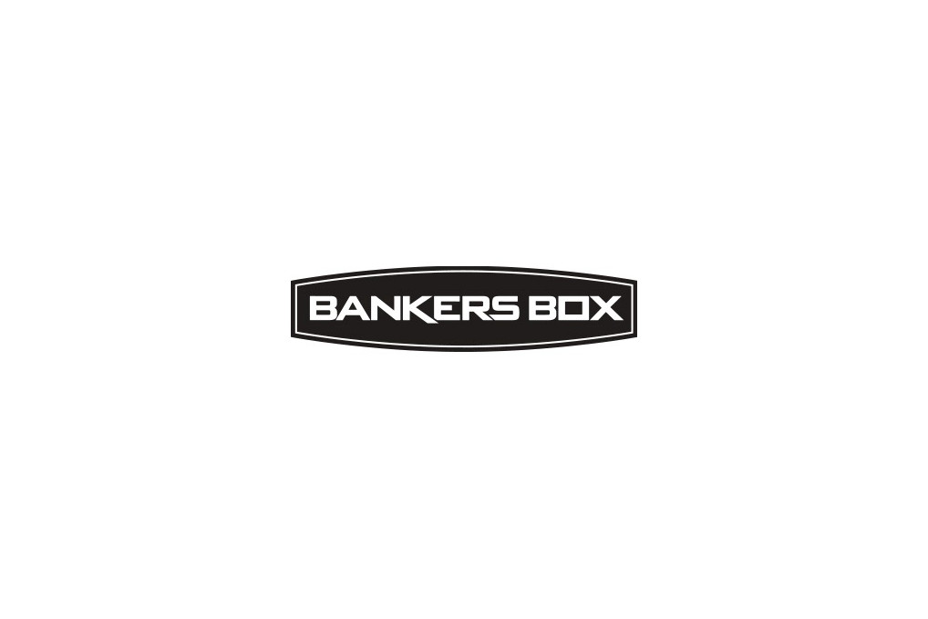Bankers Box Archivbox Earth Series 4470601 325x260x375mm braun