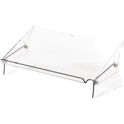 Fellowes Dokumentenhalter Clarity 9731301