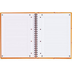 Oxford Collegeblock Meetingbook 100104296 DIN A4  80Blatt liniert