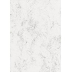 SIGEL Marmorpapier DP396 DIN A4 200g grau 50 Bl. Pack.