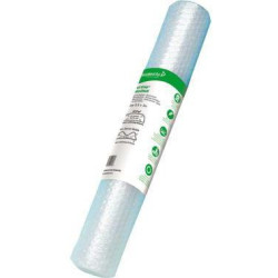 AirCap Luftpolsterfolie 100720697 40cmx5m PE transparent