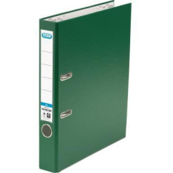 ELBA Ordner smart 100023255 DIN A4 50mm PP grün ELBA Ordner smart 100023255 DIN A4 50mm PP grün