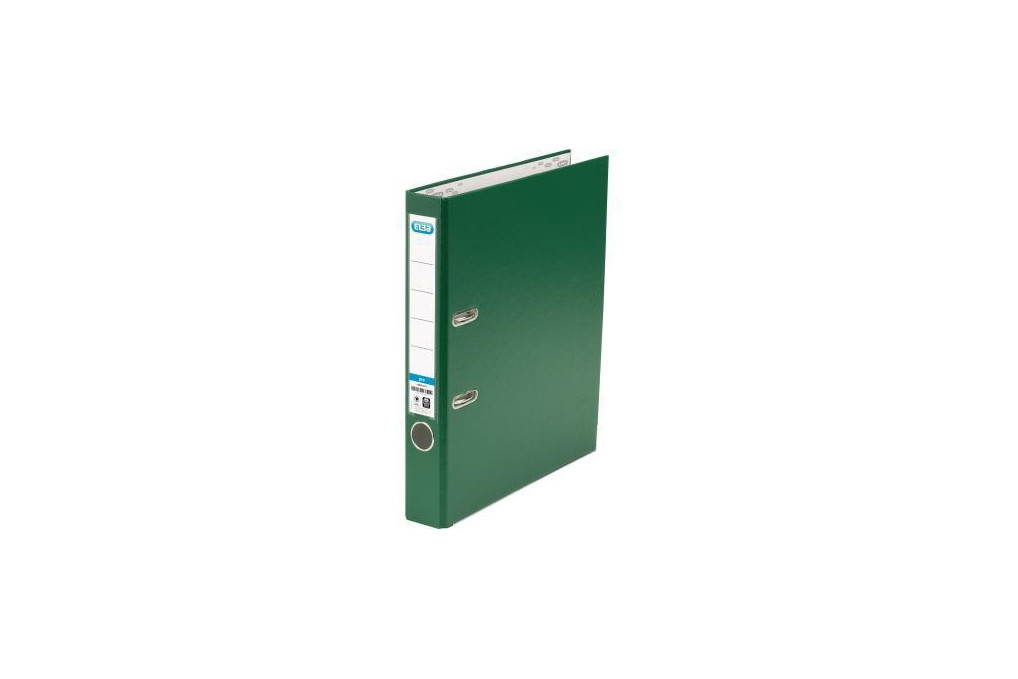 ELBA Ordner smart 100023255 DIN A4 50mm PP grün ELBA Ordner smart 100023255 DIN A4 50mm PP grün