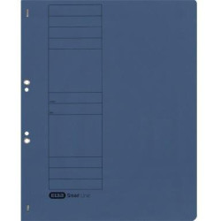 ELBA Ösenhefter 100551869 DIN A4 kfm. Amtsheftung blau ELBA Ösenhefter 100551869 DIN A4 kfm. Amtsheftung blau