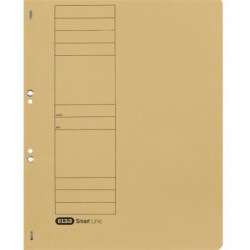 ELBA Ösenhefter 100551870 DIN A4 kfm. Amtsheftung chamois ELBA Ösenhefter 100551870 DIN A4 kfm. Amtsheftung chamois
