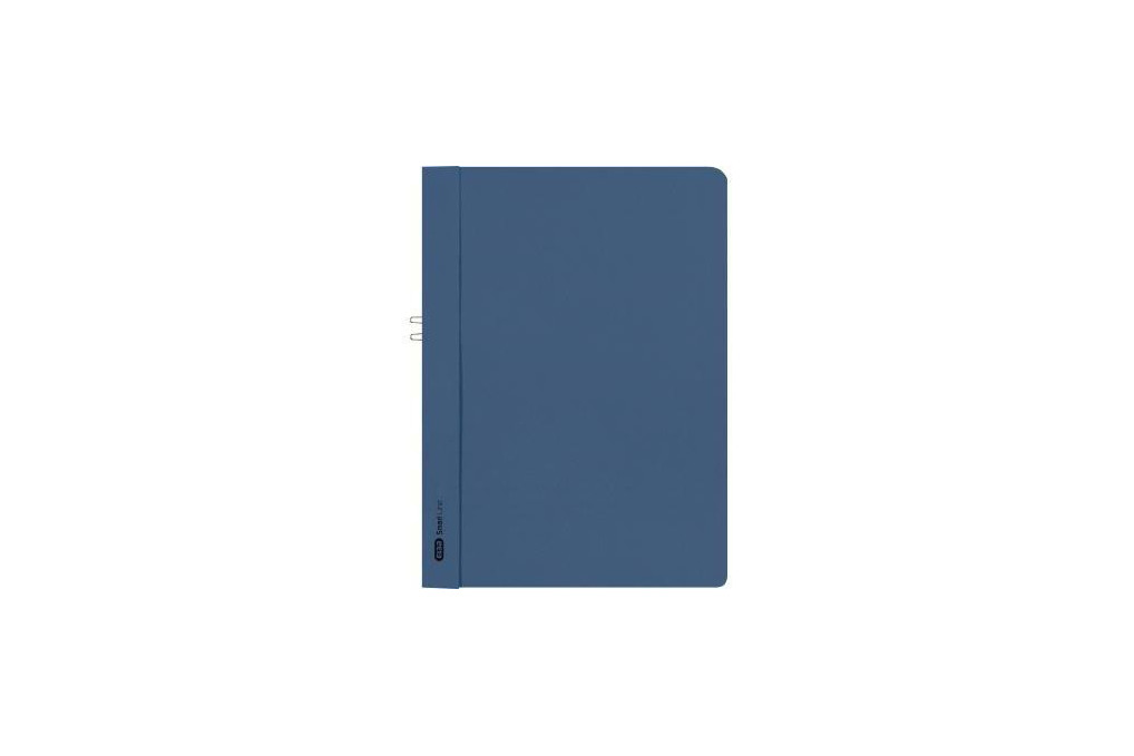 ELBA Klemmmappe 400001016 DIN A4 10Blatt Karton blau ELBA Klemmmappe 400001016 DIN A4 10Blatt Karton blau