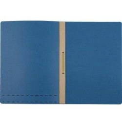 ELBA Pendelhefter Behördenheftung 100560080 blau ELBA Pendelhefter Behördenheftung 100560080 blau