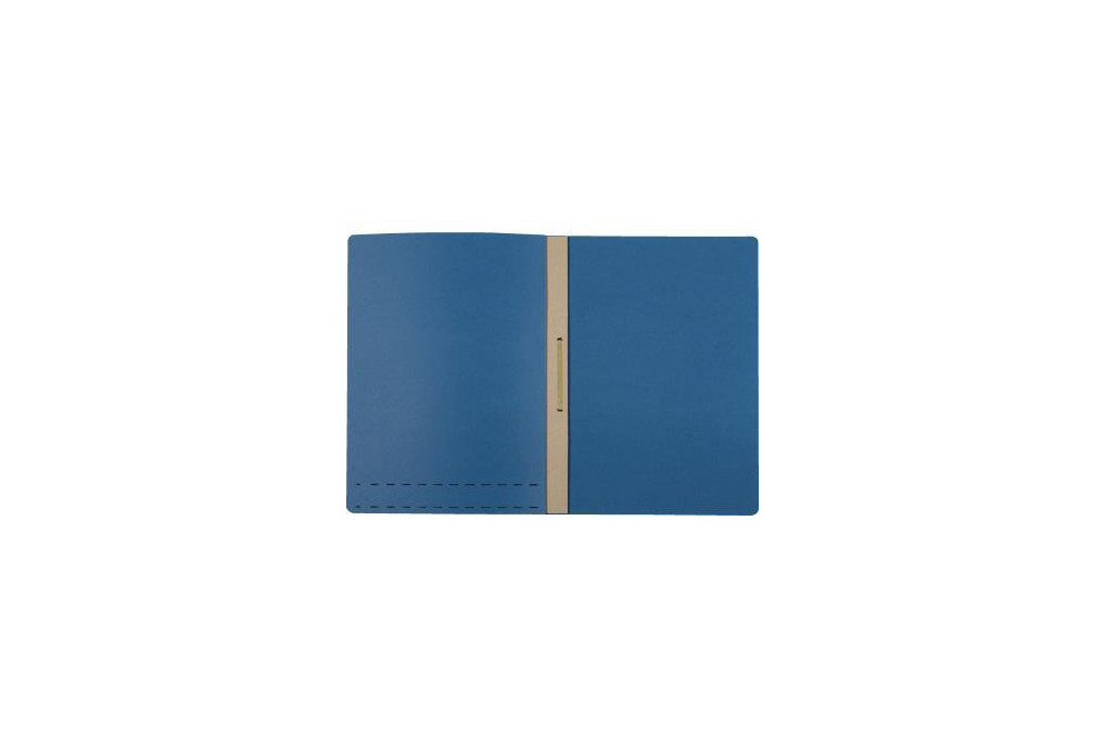 ELBA Pendelhefter Behördenheftung 100560080 blau ELBA Pendelhefter Behördenheftung 100560080 blau