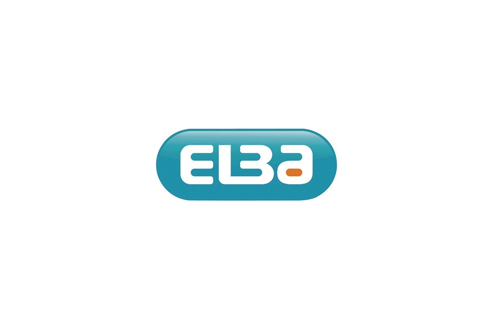 ELBA Pendelhefter Behördenheftung 100560081 gelb