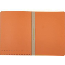 ELBA Pendelhefter Behördenheftung orange 100560084