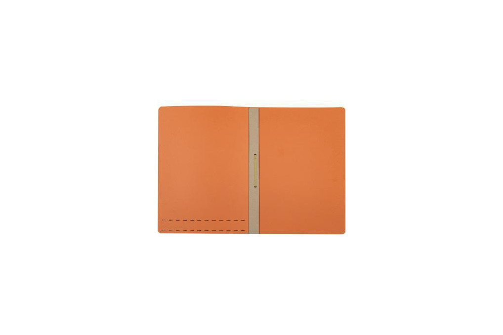 ELBA Pendelhefter Behördenheftung orange 100560084 ELBA Pendelhefter Behördenheftung orange 100560084