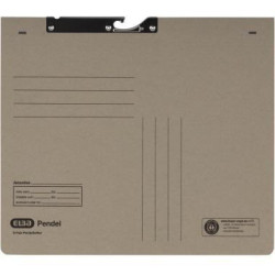 ELBA Pendelhefter 100420897 A4 kfm. Amtsheft. Kartion 320g gr ELBA Pendelhefter 100420897 A4 kfm. Amtsheft. Kartion 320g gr