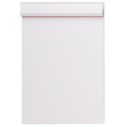 MAUL Klemmbrett 2318102 DIN A3 max. 9mm Kunststoff weiß