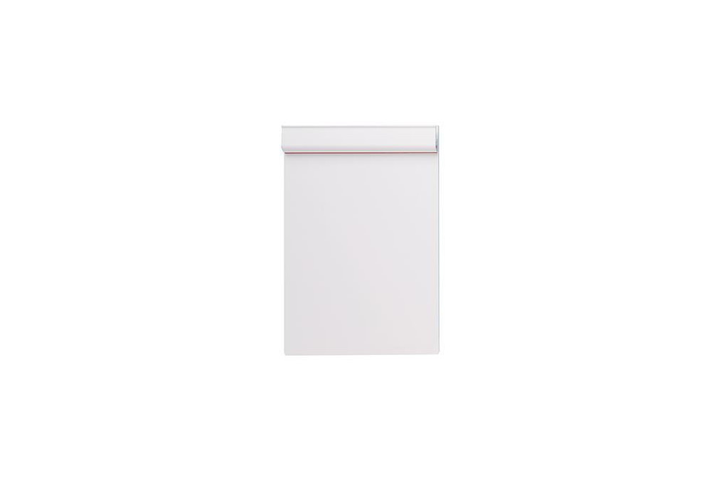 MAUL Klemmbrett 2318102 DIN A3 max. 9mm Kunststoff weiß MAUL Klemmbrett 2318102 DIN A3 max. 9mm Kunststoff weiß