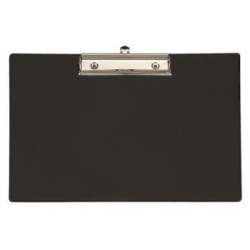 MAUL Schreibplatte 2335790 DIN A4 quer schwarz
