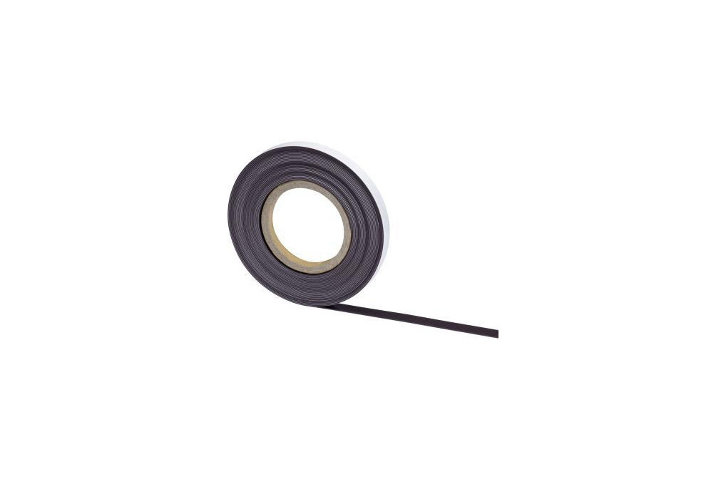 MAUL Magnetband 10mx25mm sk Haftkraft 40g