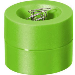 MAUL Klammernspender MAULpro 3012354 73x60mm hellgrün