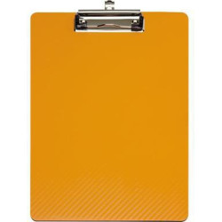 MAUL Schreibplatte MAULflexx 2361043 DIN A4 orange