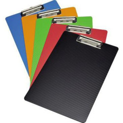 MAUL Schreibplatte MAULflexx 2361043 DIN A4 orange