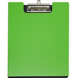 MAUL Klemmbrettmappe MAULflexx 2361154 DIN A4 hellgrün