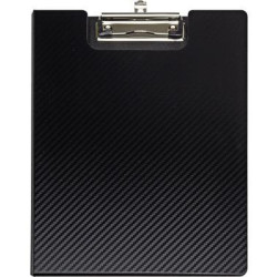 MAUL Klemmbrettmappe MAULflexx 2361190 DIN A4 schwarz