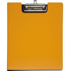 MAUL Klemmbrettmappe MAULflexx 2361143 DIN A4 orange