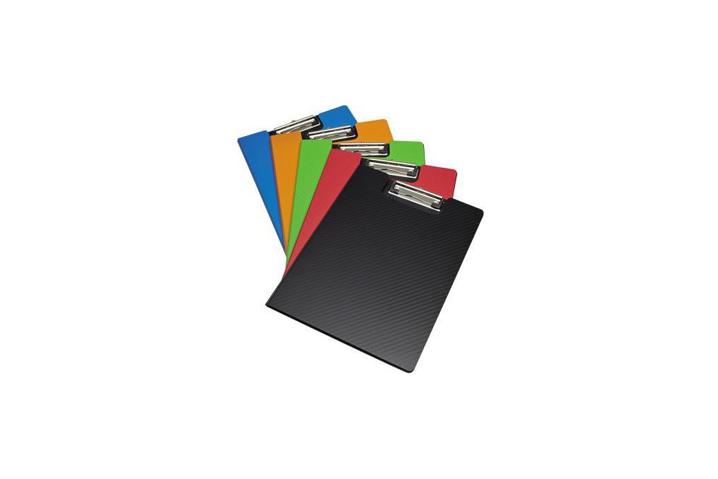 MAUL Klemmbrettmappe MAULflexx 2361143 DIN A4 orange
