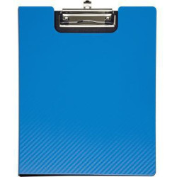 MAUL Klemmbrettmappe MAULflexx 2361137 DIN A4 blau