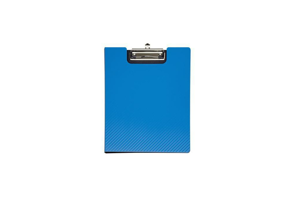 MAUL Klemmbrettmappe MAULflexx 2361137 DIN A4 blau