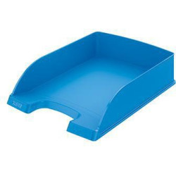Leitz Briefablage Standard Plus 52270030 DIN A4 PS hellblau