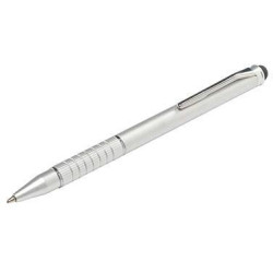 Leitz Multifunktionsstift Complete 2 in 1 64150084 silber Leitz Multifunktionsstift Complete 2 in 1 64150084 silber