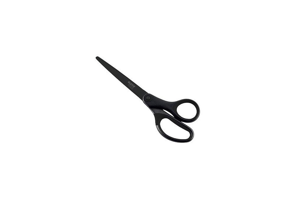 Leitz Schere Titan Anti Haft 54196095 180mm schwarz Leitz Schere Titan Anti Haft 54196095 180mm schwarz
