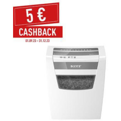 Leitz Aktenvernichter IQ Home Office 80090000