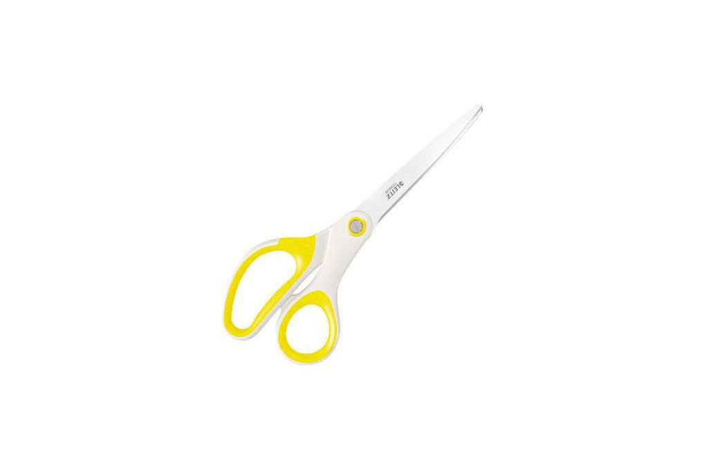 Leitz Universalschere WOW 53192016 205mm gelb