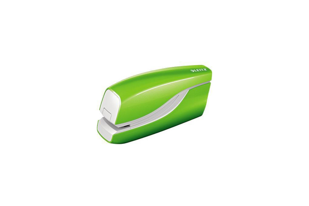 Leitz Elektroheftgerät NeXXt WOW 55661054 grün