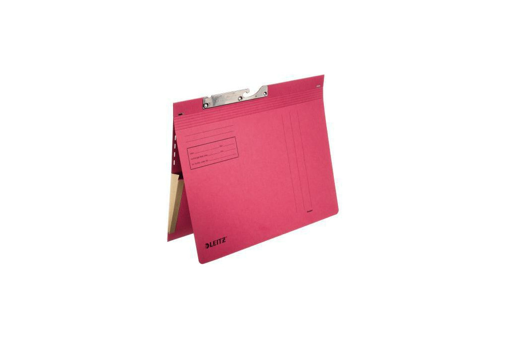 Leitz Pendelhefter Combi 20110025 kfm.Heft.m.DT rt