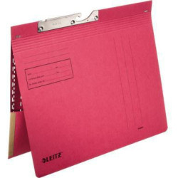 Leitz Pendelhefter Combi 20120025 kfm. Heftung Tasche rot Leitz Pendelhefter Combi 20120025 kfm. Heftung Tasche rot