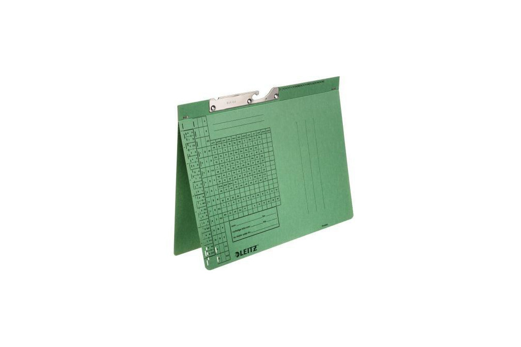 Leitz Pendelhefter 20940055 250g Amtsheftung gn Leitz Pendelhefter 20940055 250g Amtsheftung gn