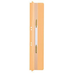 Leitz Einhängeheftstreifen 37260011 60x305mm mit Falz chamois Leitz Einhängeheftstreifen 37260011 60x305mm mit Falz chamois