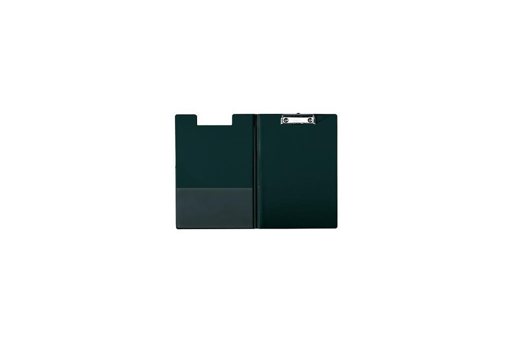 Leitz Klemmbrettmappe 39600095 DIN A4 20mm Pappe Kunststoff sw Leitz Klemmbrettmappe 39600095 DIN A4 20mm Pappe Kunststoff sw