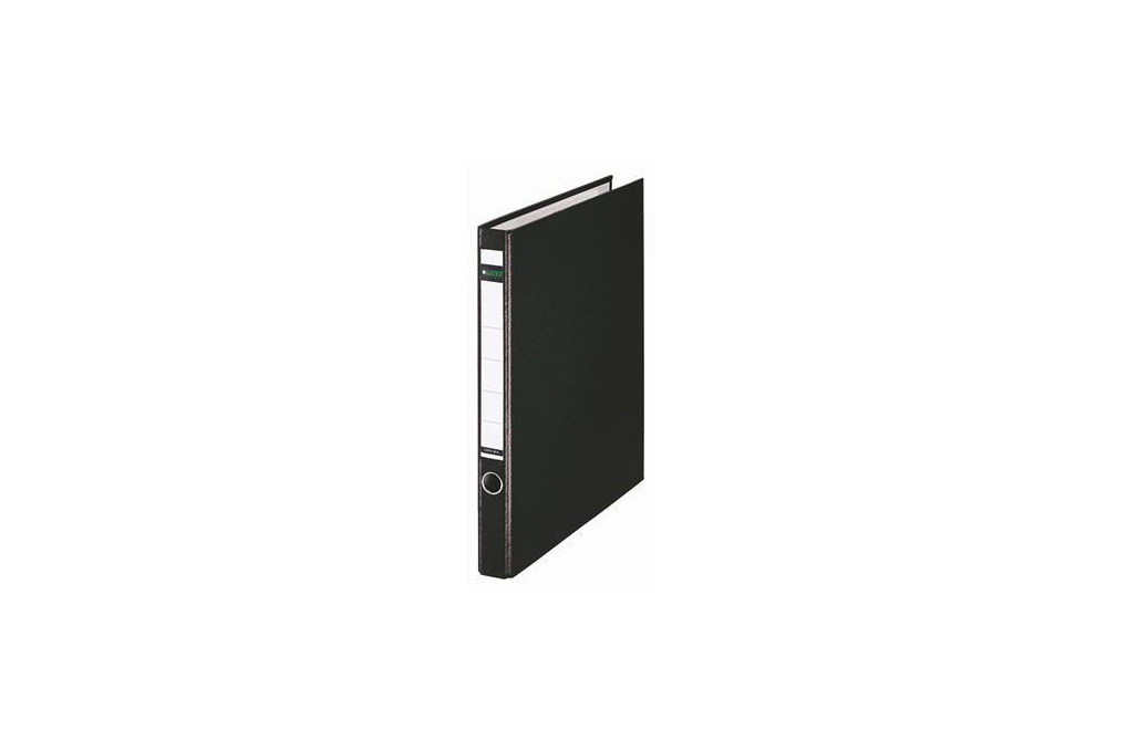 Leitz Ringordner 10140095 DIN A4 35mm PP schwarz Leitz Ringordner 10140095 DIN A4 35mm PP schwarz