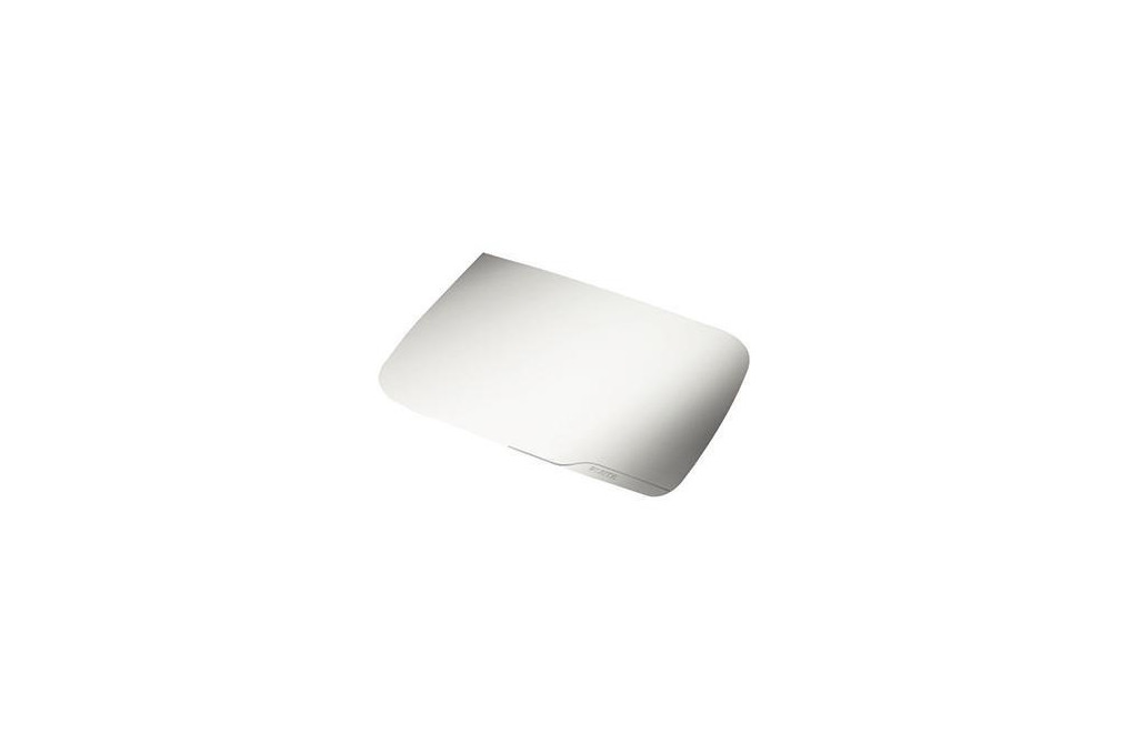 Leitz Schreibunterlage 53110002 65x50cm PVC glasklar