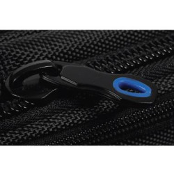 Soennecken Notebooktrolley Köln 5170 2Rollen Nylon schwarz