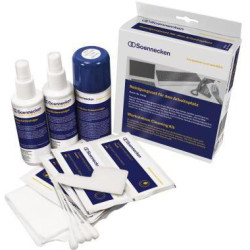 Soennecken Reinigungsset 71636 für den Arbeitsplatz